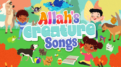MuslimKids.TV – Islamic Cartoons, Games & Learning for Kids