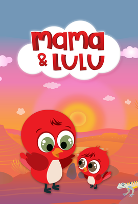 Mama and Lulu