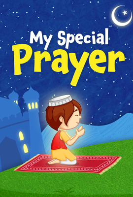 My Special Prayer