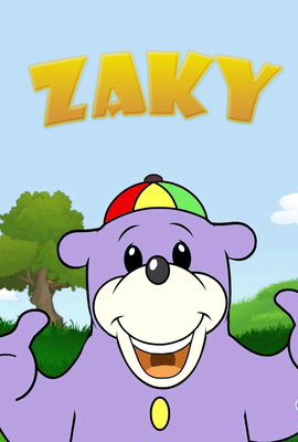 Learning with Zaky