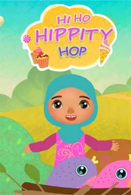 Hi Ho Hippity Hop