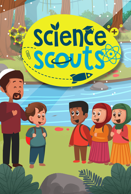 Science Scouts