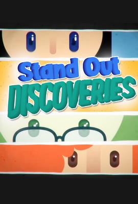 Stand Out Discoveries