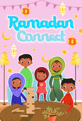 Ramadan Connect