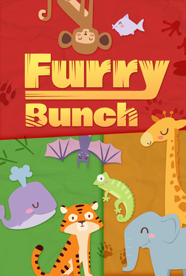 Furry Bunch