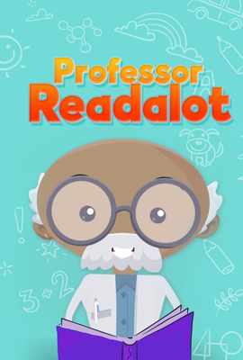 Professor Readalot