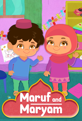 Maruf and Maryam