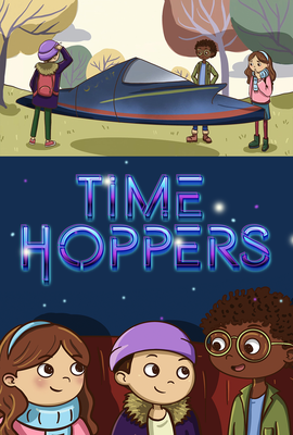 Time Hoppers