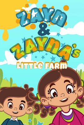 Zayn and Zayna's Little Farm