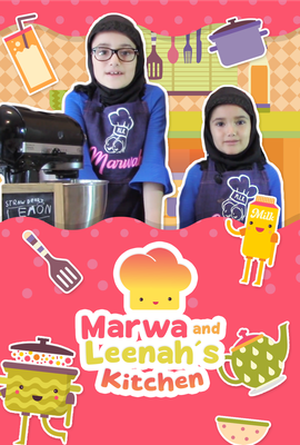 Marwah and Leenah's Kitchen