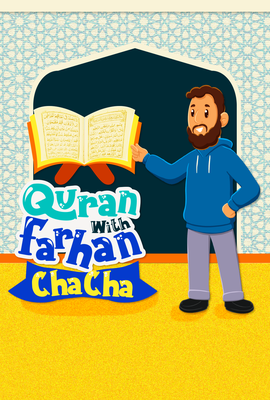 Quran With Farhan Chacha