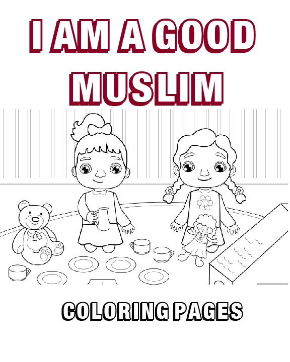 I Am A Good Muslim